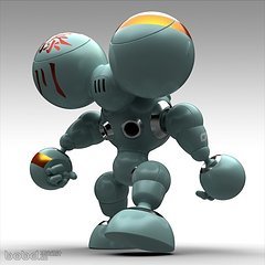 3D動漫周邊產(chǎn)品開發(fā) 技術(shù)與市場的雙重機(jī)遇