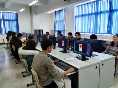 煙臺城鄉(xiāng)建設(shè)動漫設(shè)計(jì)專業(yè)校企訂單班招生簡章