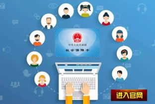 九宮格專注中小企業網絡營銷，助力興聯人力公司互聯網轉型