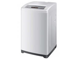 海爾Haier XQB60-M1258 瓷白波輪洗衣機 6公斤容量與洗滌用品的完美匹配指南